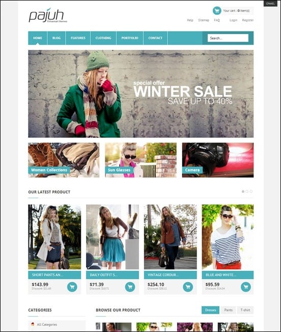 Pajuh-Clean-and-Responsive-Virtuemart-Template