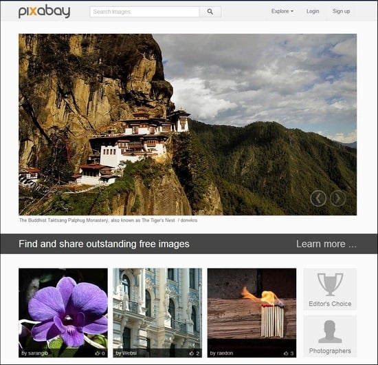 Pixabay