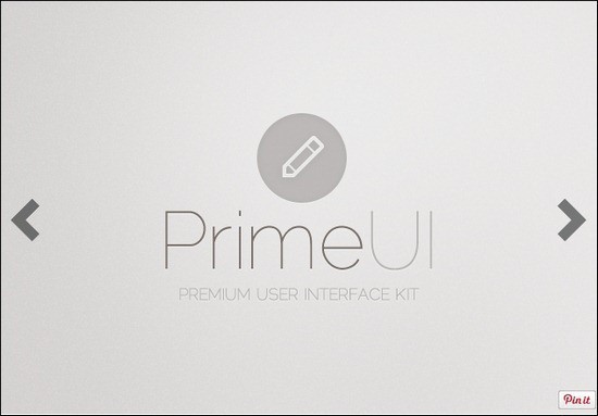 Prime-UI