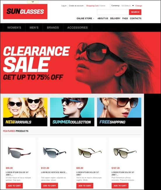 SunGlasses