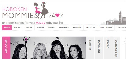 20+ Creative WordPress sites using BuddyPress