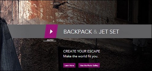 40+ Creative And Well-crafted Concrete5 Websites
