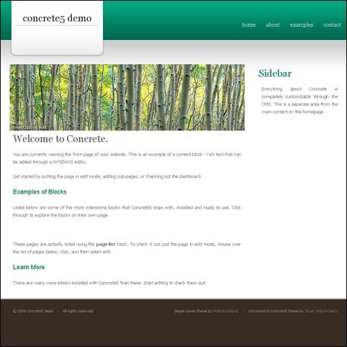 simplegreen