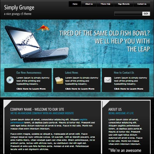 simplygrunge