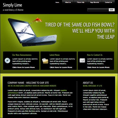 simplylime