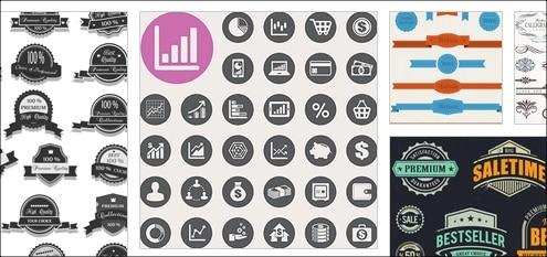 45+ Best Websites For Finding Free Vector Graphics and Design Elements