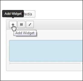 Add-Widget-Button