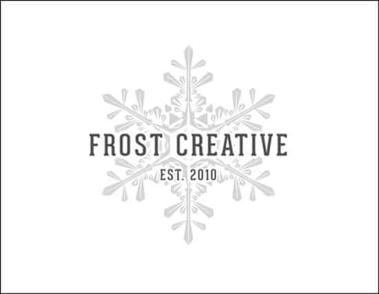 FrostCreativeLogo