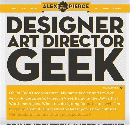 The-Geek-Designer
