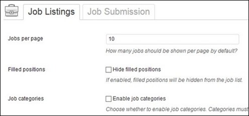 WP Job Manager – How to Turn WordPress into a Job Posting Site