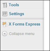 X-Forms-in-Dashboard-Area