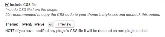 css-file