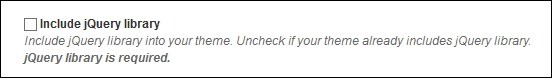jquery-library