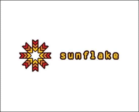 sunflake