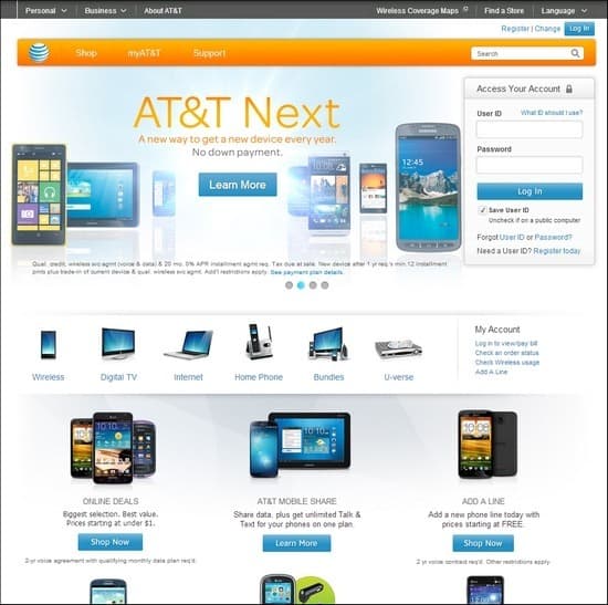 AT&T