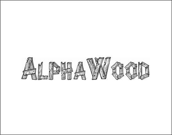 AlphaWood