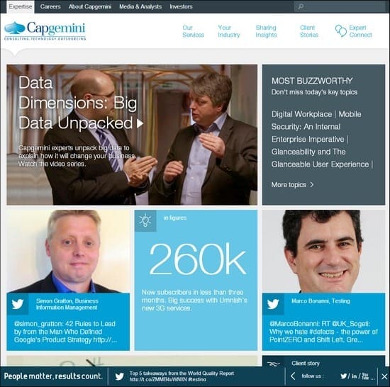 Capgemini