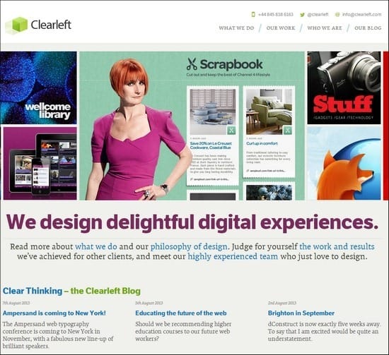Clearleft