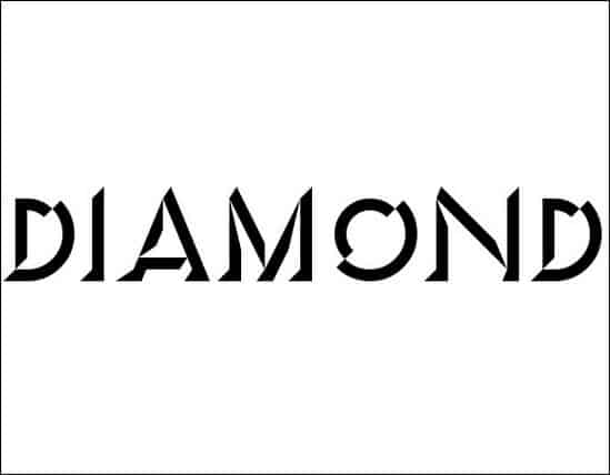 Diamond