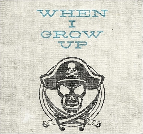DreamingOfPiracy