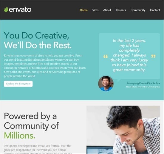 Envato