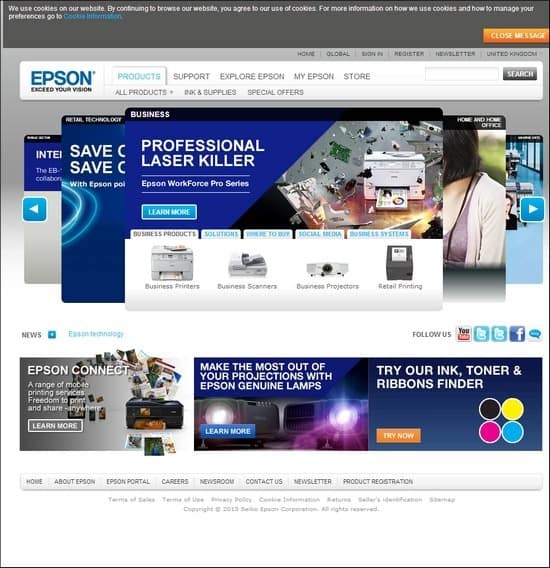 Epson
