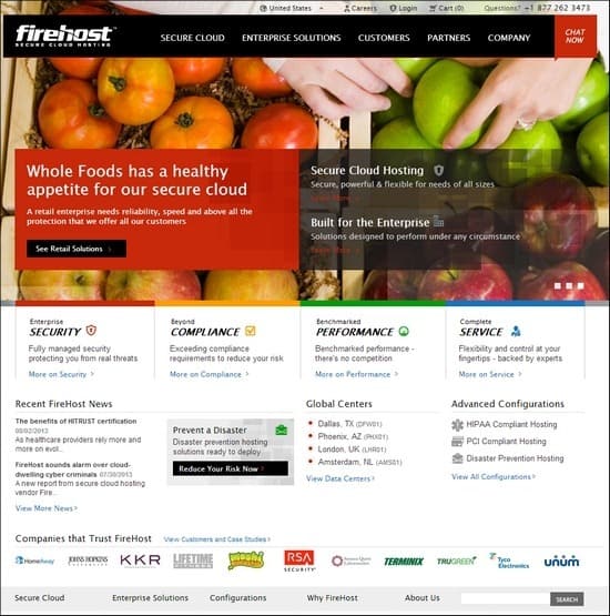 Firehost
