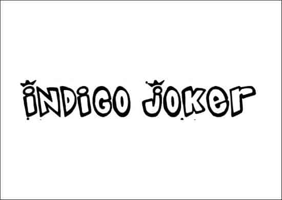 IndigoJoker