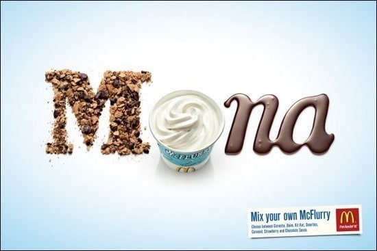 McDonaldsMcFlurry-Mona