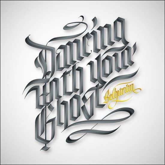 ReallyNiceBlackletterProject