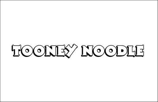 TOONEYNOODLE