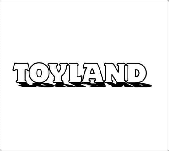 Toyland
