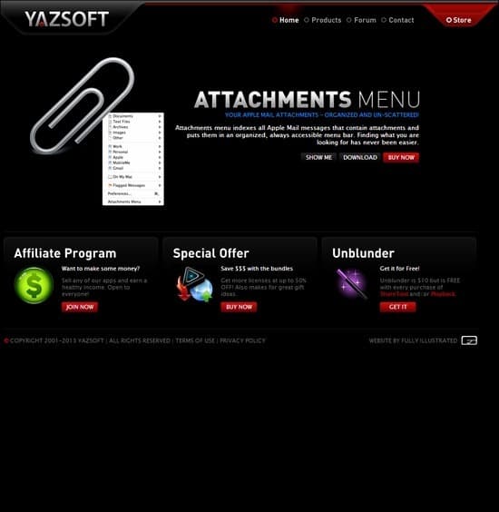 Yazsoft