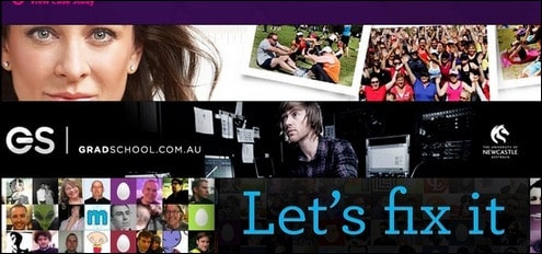 45+ Amazing Corporate Websites For Your Inspiration