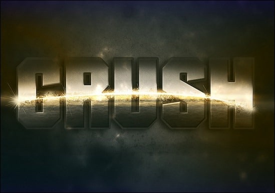 Crush