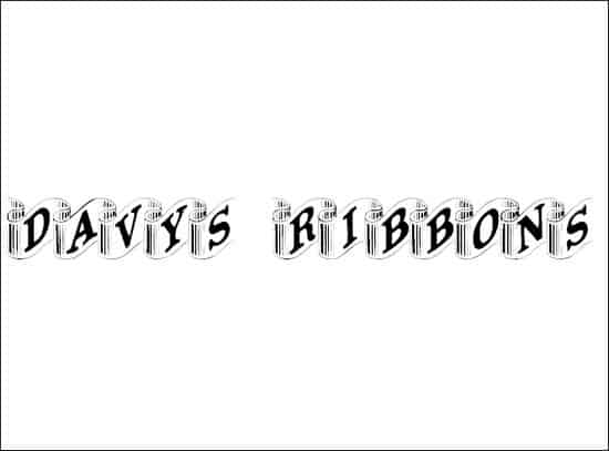 DavysRibbons
