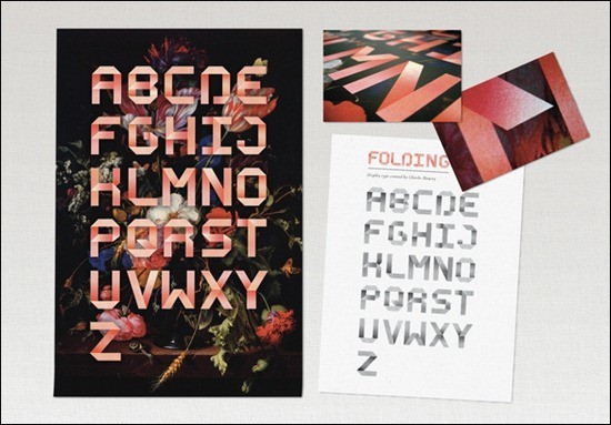 Folding
