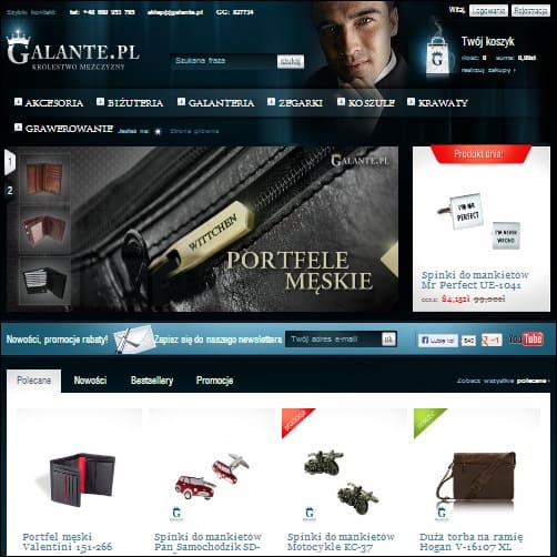 GALANTE
