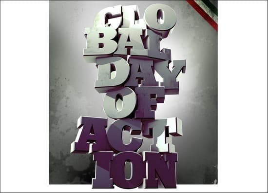 GlobalDayofAction