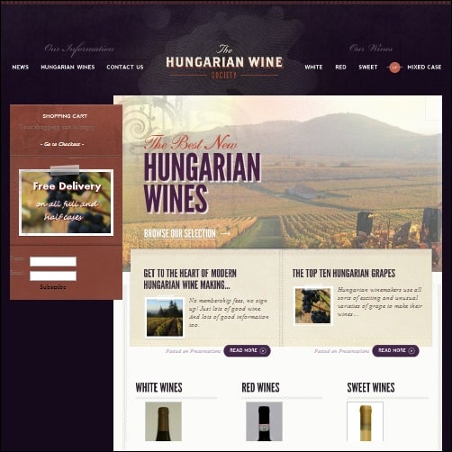 HUNGARIAN