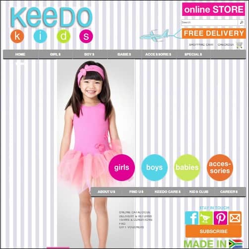 KEEDO