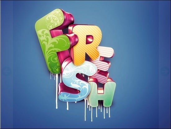Master3DTypeEffects