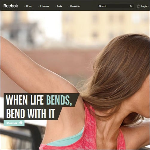 REEBOK
