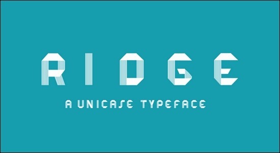 RidgeFree