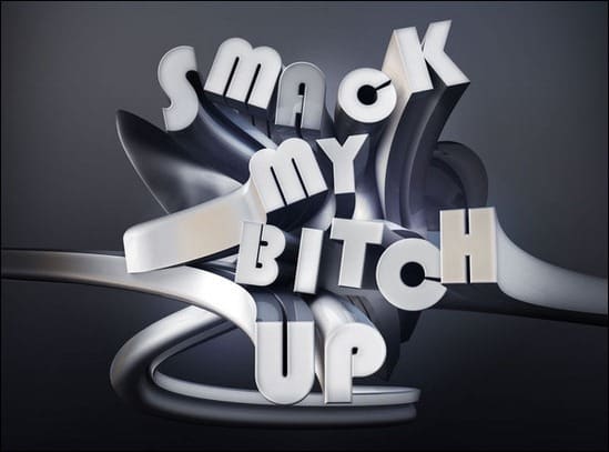 SmackMyBitchUp