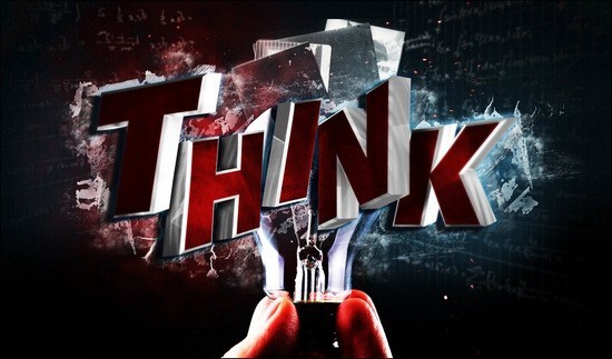 ThinkForYourself
