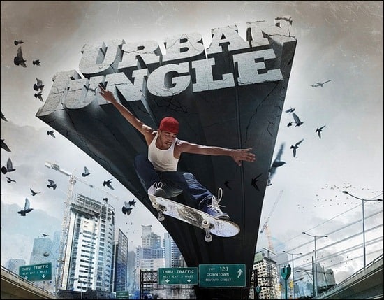 UrbanJungle