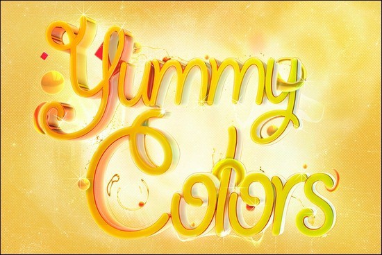YummyColors