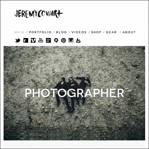 jeremy