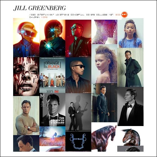 jill